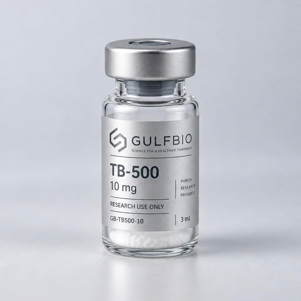 TB-500 10 mg