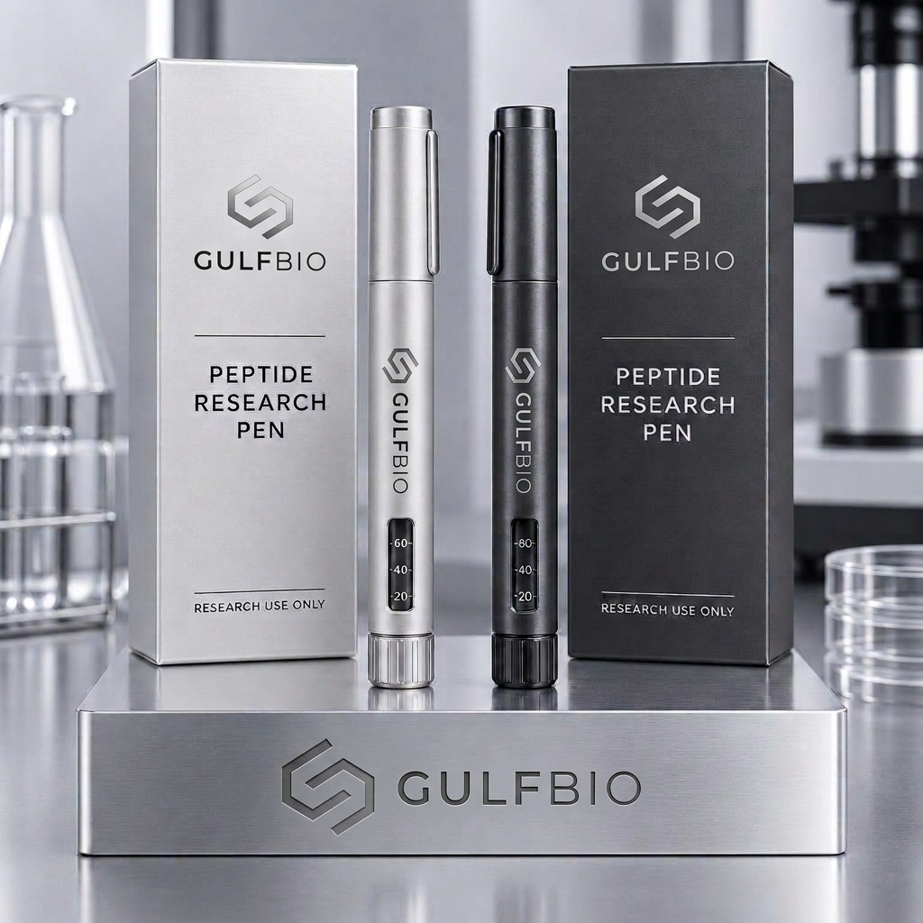 Peptide Pens