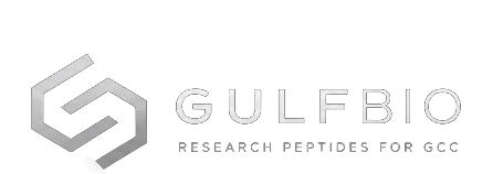 GulfBio — Research Peptides for GCC