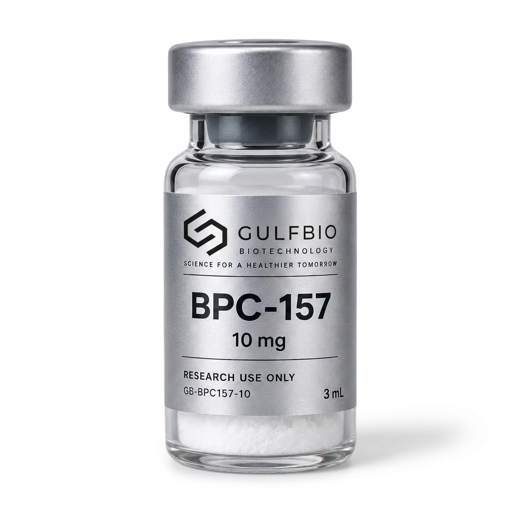 BPC-157 10 mg