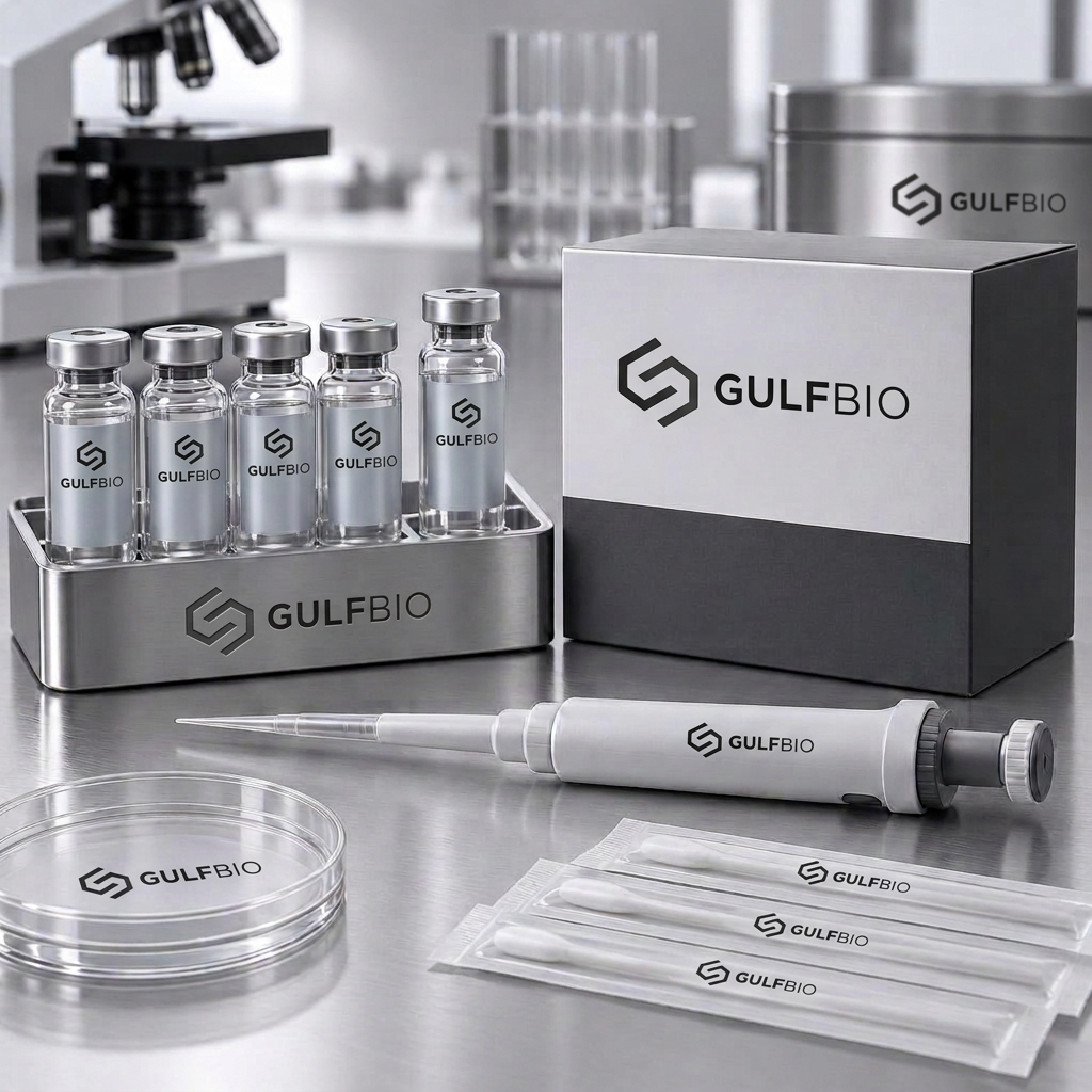 Lab Supplies